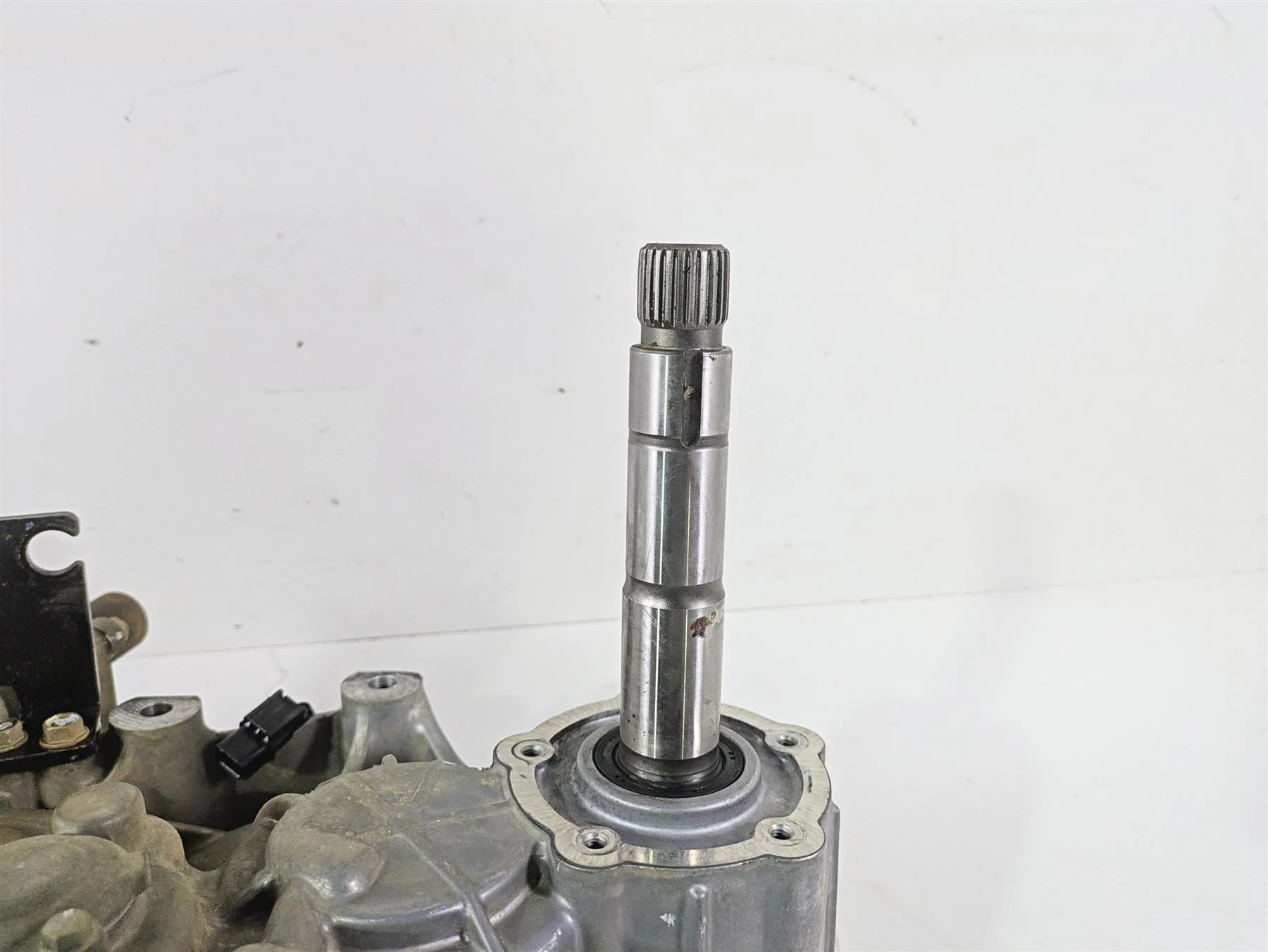 2023 Kawasaki Teryx KRX KRF 1000 C Transmission Gear Box 1K Only 14057-0023 - Image 11