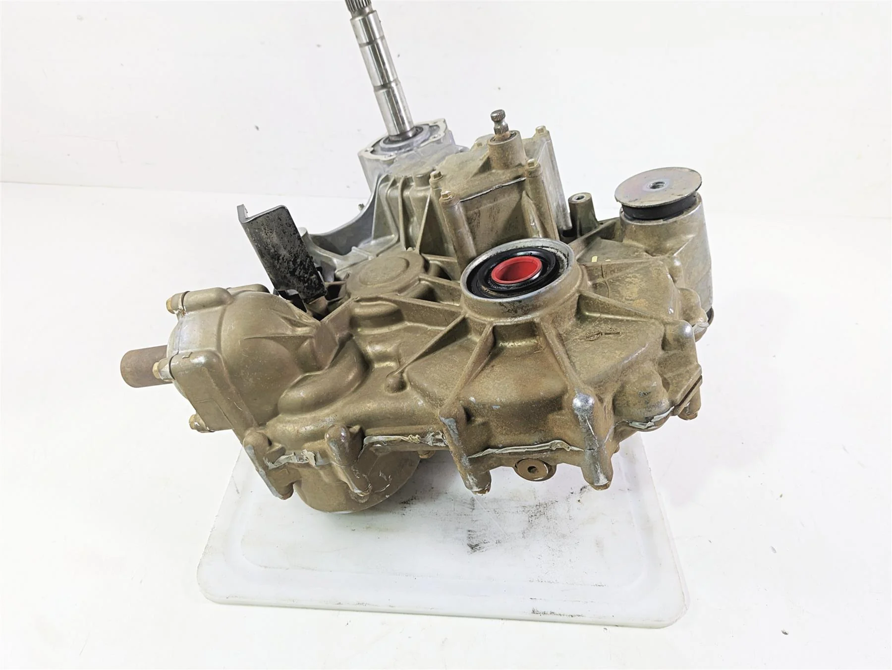 2023 Kawasaki Teryx KRX KRF 1000 C Transmission Gear Box 1K Only 14057-0023 - Image 8