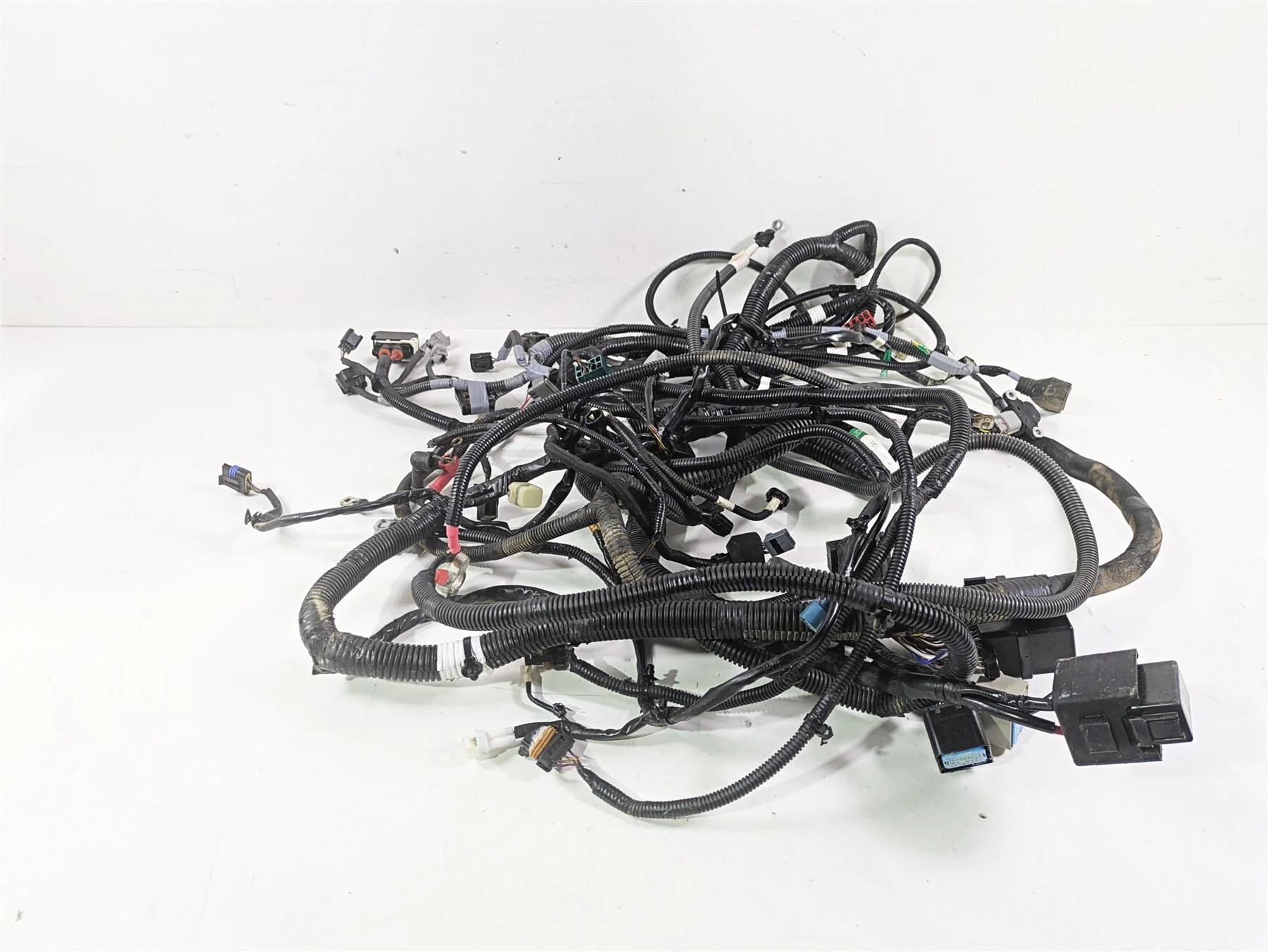 2023 Kawasaki Teryx KRX KRF 1000 C Wiring Harness Loom - No Cuts 26031-3907