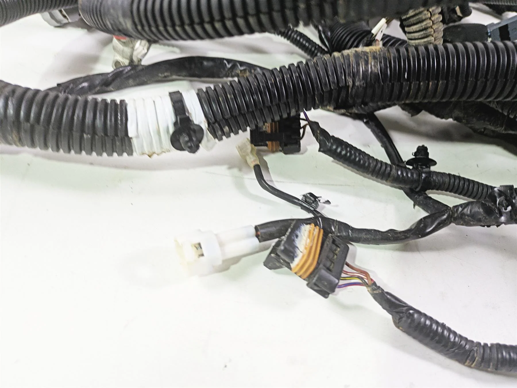 2023 Kawasaki Teryx KRX KRF 1000 C Wiring Harness Loom - No Cuts 26031-3907 - Image 10