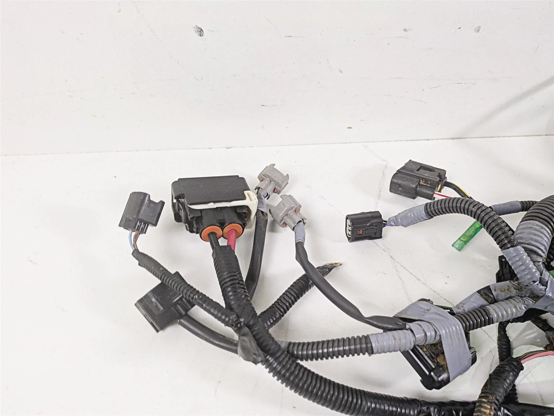 2023 Kawasaki Teryx KRX KRF 1000 C Wiring Harness Loom - No Cuts 26031-3907 - Image 8