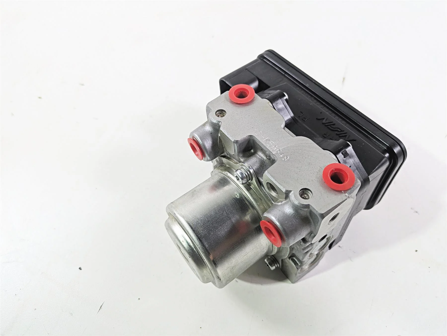 2023 Kawasaki ZX1400 ZX14R Ninja Abs Brake Pump Unit Module 16082-0759 - Image 12