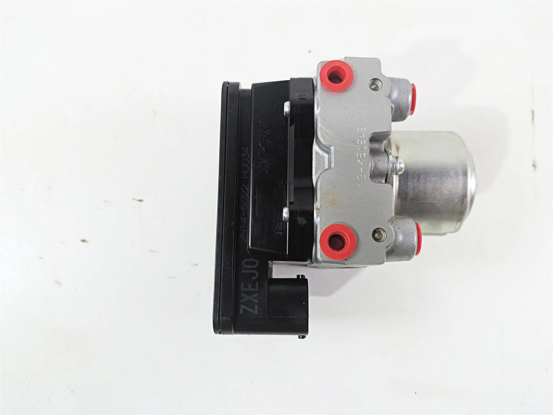 2023 Kawasaki ZX1400 ZX14R Ninja Abs Brake Pump Unit Module 16082-0759 - Image 2