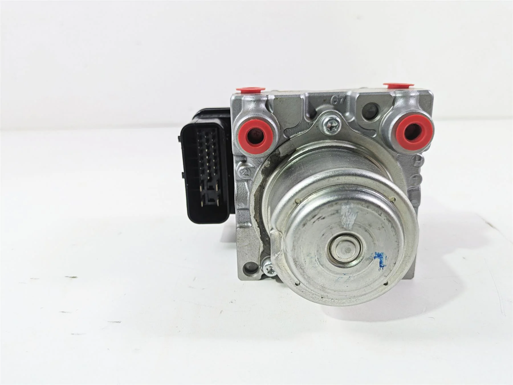 2023 Kawasaki ZX1400 ZX14R Ninja Abs Brake Pump Unit Module 16082-0759 - Image 4