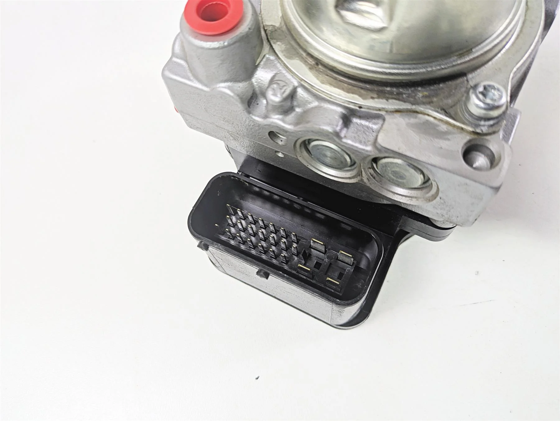 2023 Kawasaki ZX1400 ZX14R Ninja Abs Brake Pump Unit Module 16082-0759 - Image 8