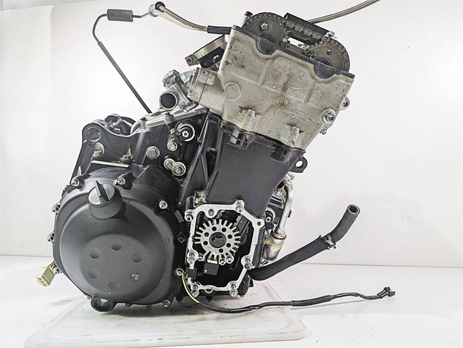 2023 Kawasaki ZX1400 ZX14R Ninja Engine Motor 49miles Only READ 14001-0653