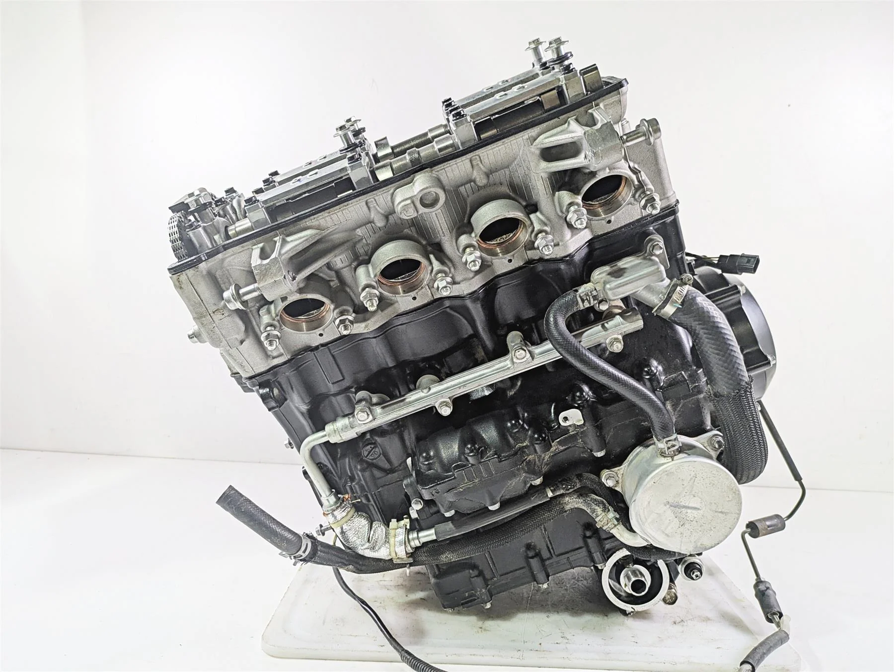 2023 Kawasaki ZX1400 ZX14R Ninja Engine Motor 49miles Only READ 14001-0653 - Image 8