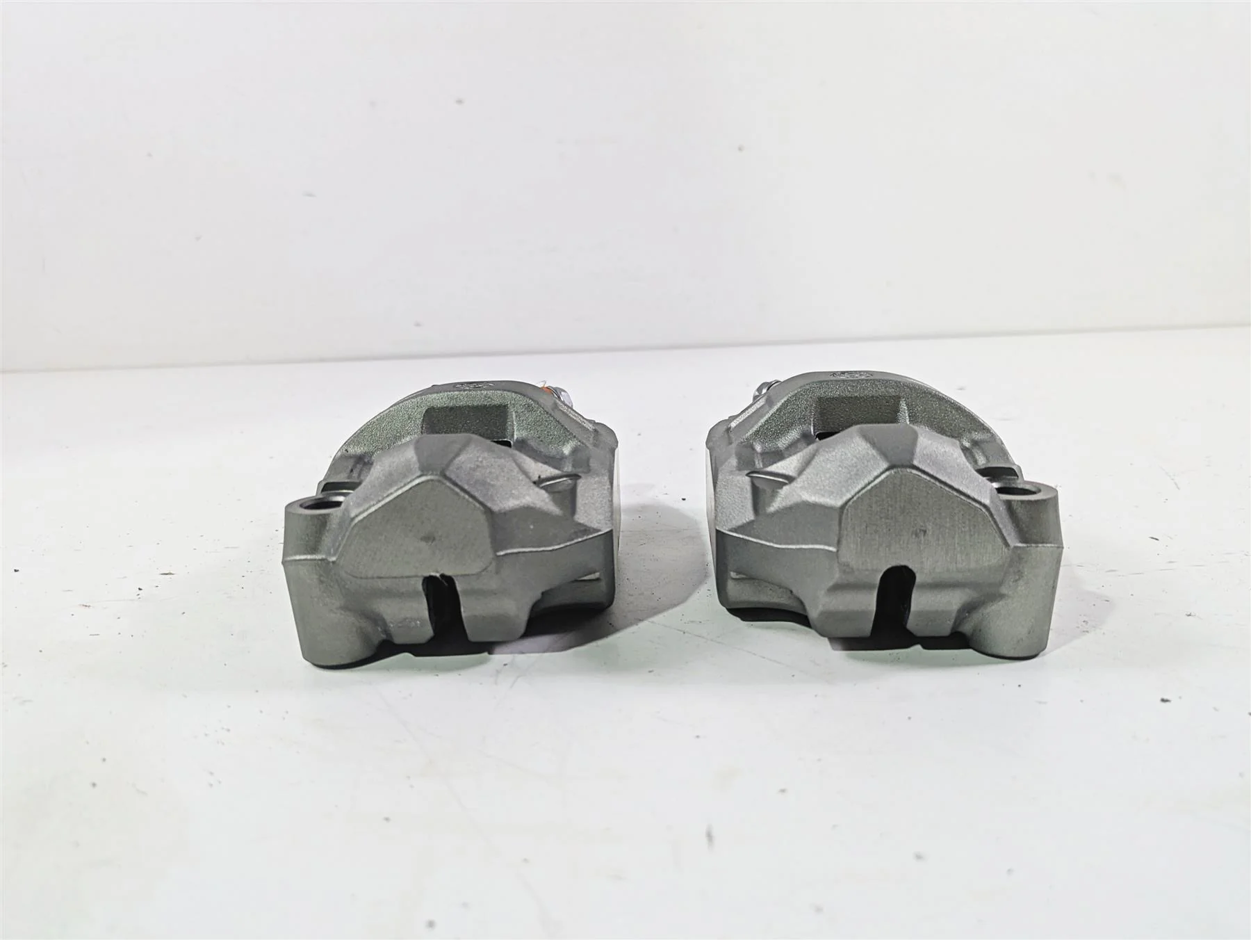 2023 Kawasaki ZX1400 ZX14R Ninja Front Brake Caliper Brembo 100mm 43080-0207-51J - Image 6