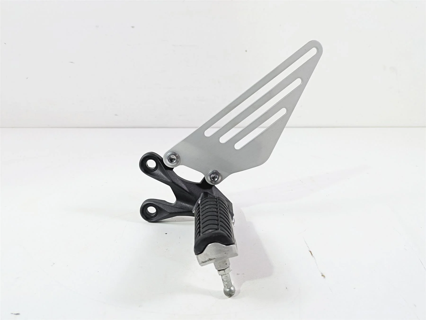 2023 Kawasaki ZX1400 ZX14R Ninja Front Left Rider Foot Peg Footpeg 35063-1337