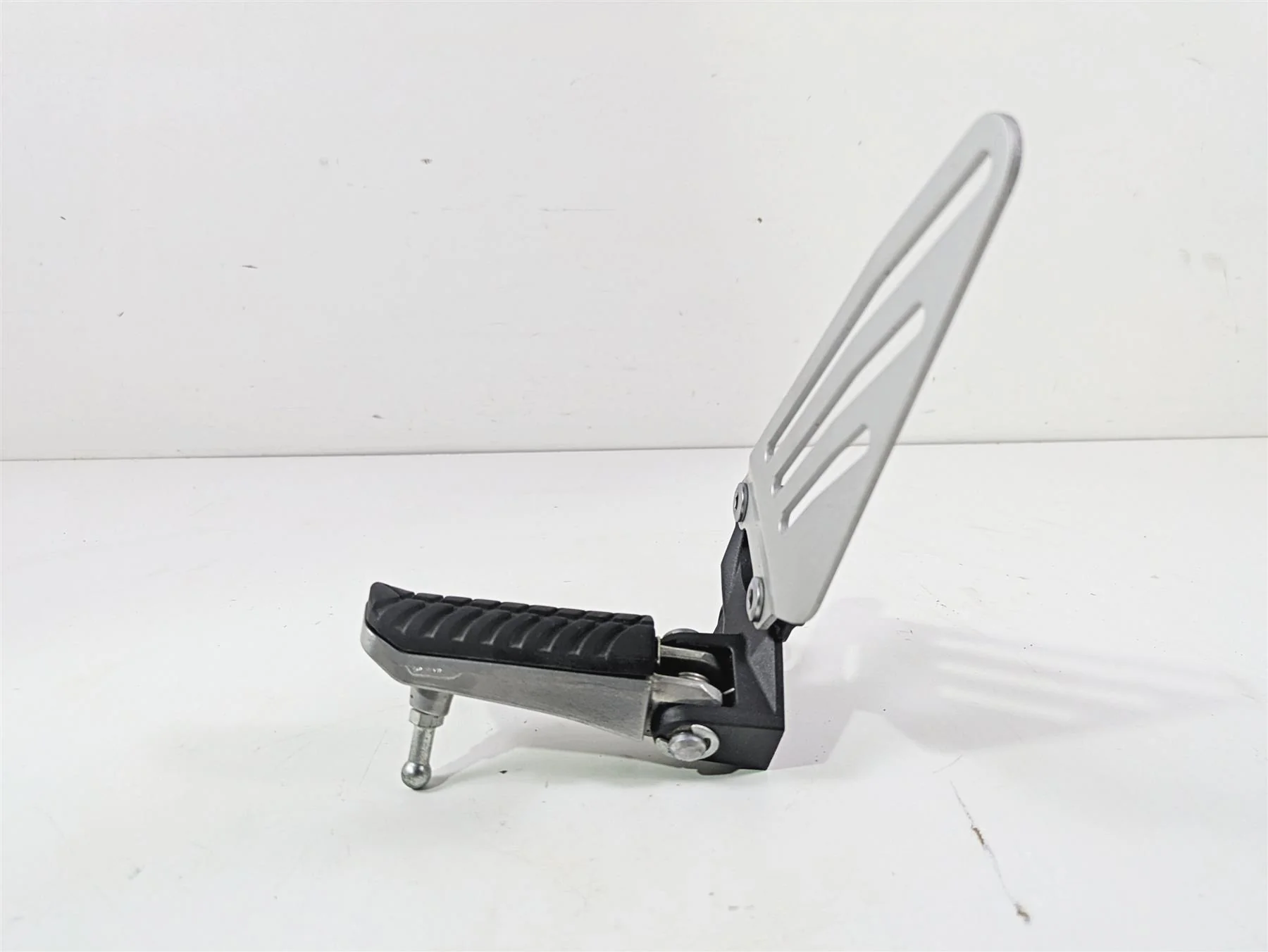 2023 Kawasaki ZX1400 ZX14R Ninja Front Left Rider Foot Peg Footpeg 35063-1337 - Image 2