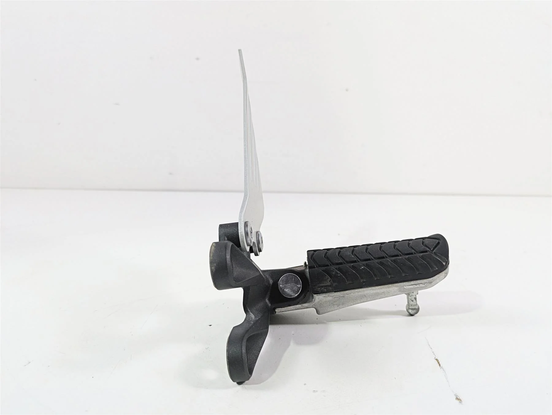 2023 Kawasaki ZX1400 ZX14R Ninja Front Left Rider Foot Peg Footpeg 35063-1337 - Image 4