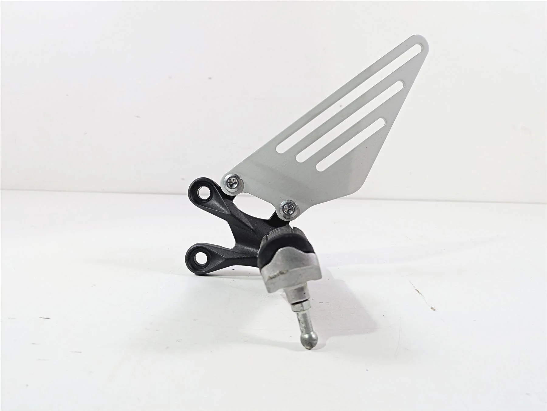 2023 Kawasaki ZX1400 ZX14R Ninja Front Left Rider Foot Peg Footpeg 35063-1337 - Image 5