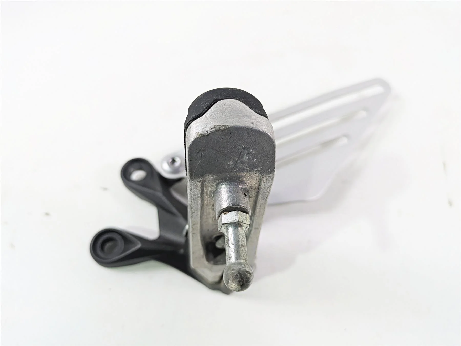 2023 Kawasaki ZX1400 ZX14R Ninja Front Left Rider Foot Peg Footpeg 35063-1337 - Image 7