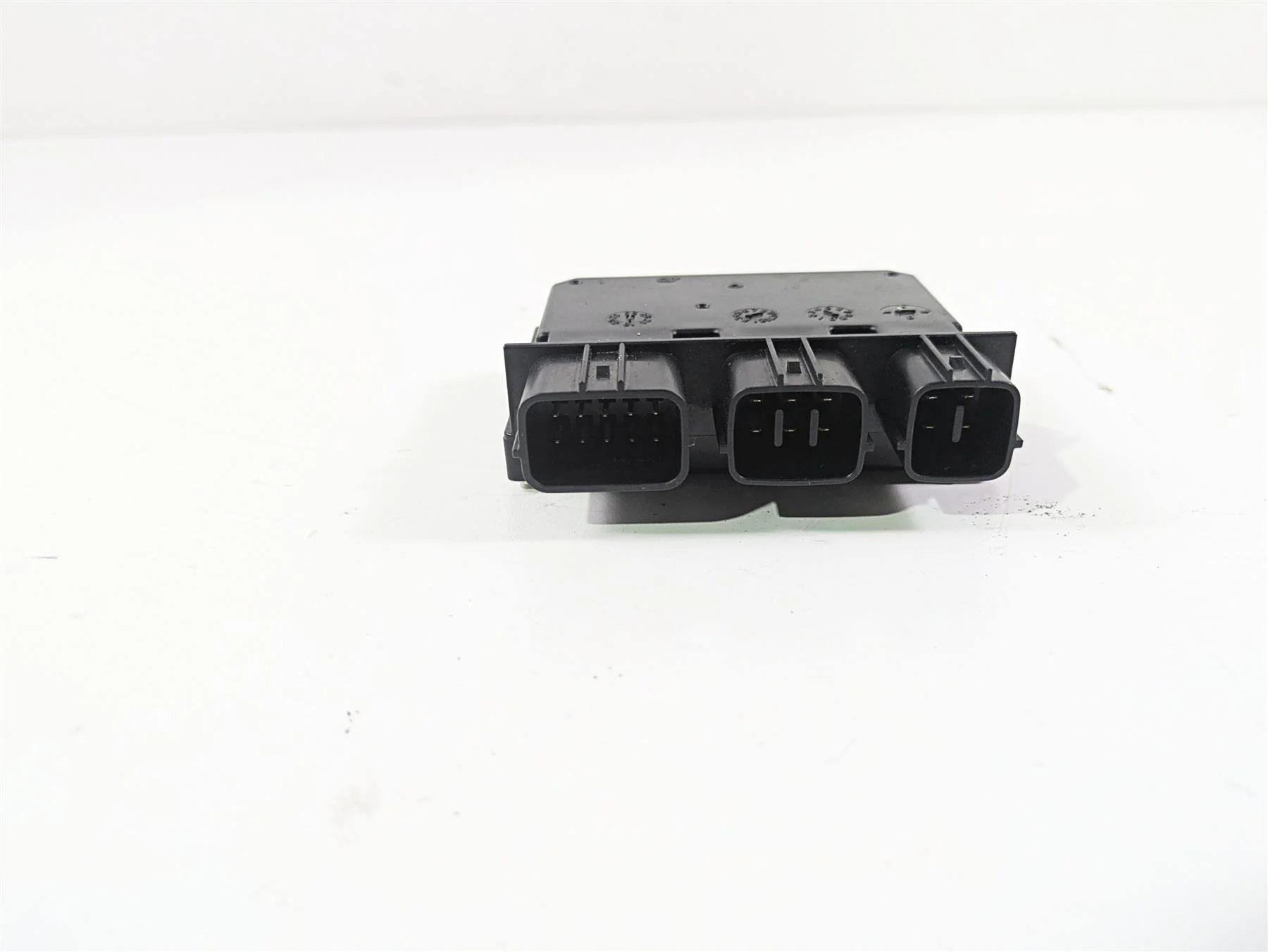 2023 Kawasaki ZX1400 ZX14R Ninja Junction Box Relay Fuse 49miles 27002-0050 - Image 2