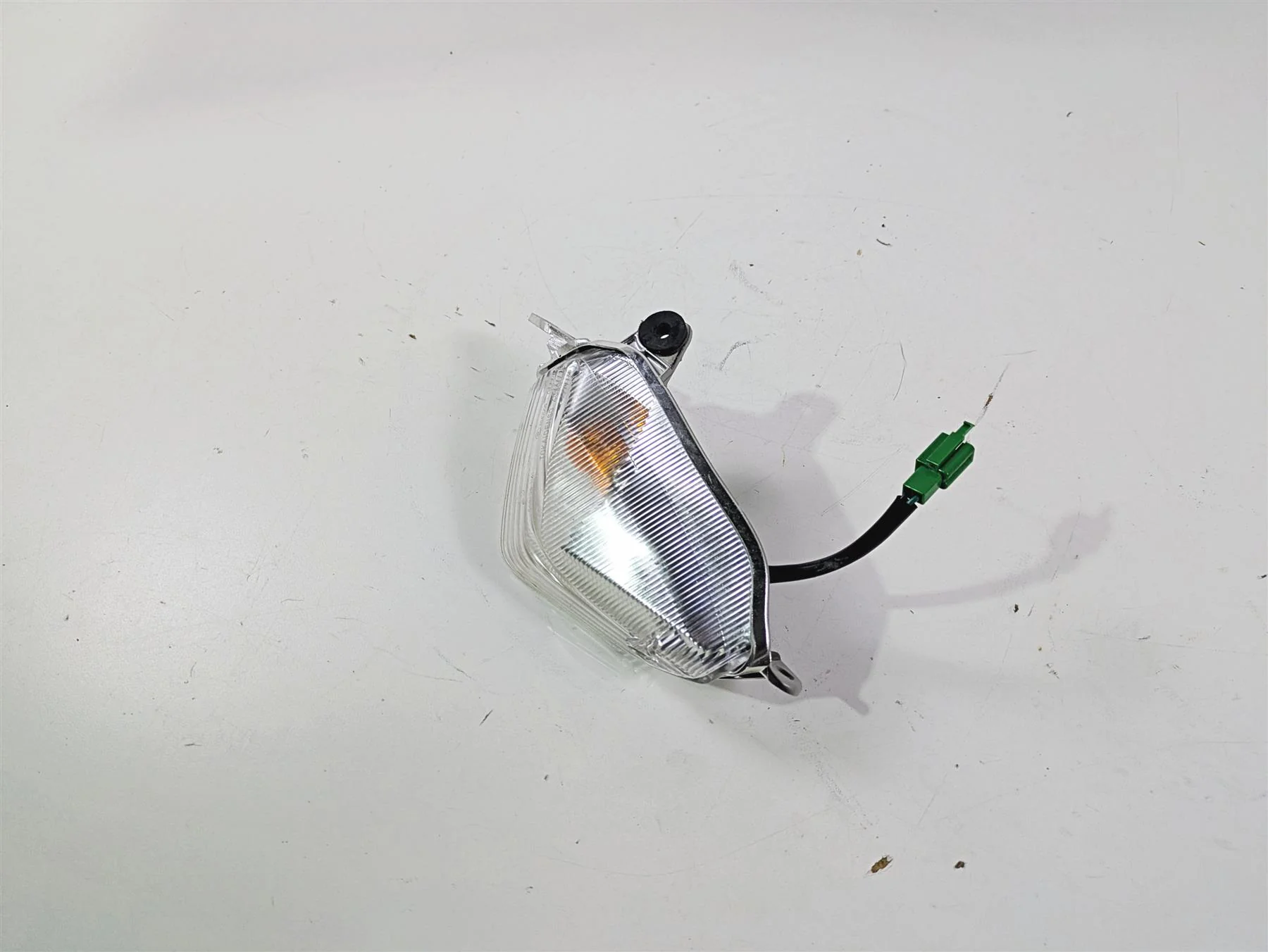 2023 Kawasaki ZX1400 ZX14R Ninja Left Rear Blinker Turn Signal Tokaidenso 40301L - Image 12
