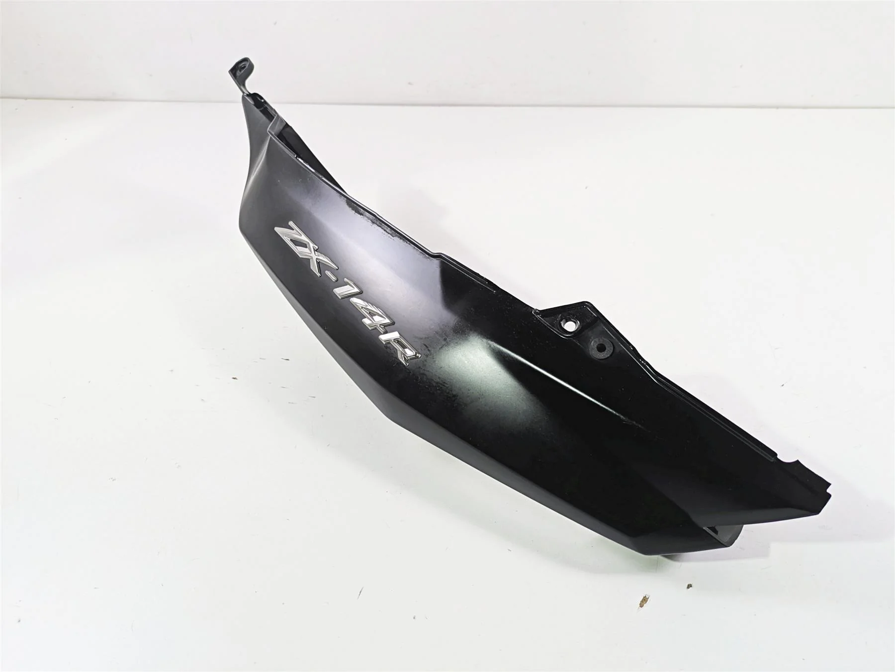 2023 Kawasaki ZX1400 ZX14R Ninja Left Tail Fairing Blinker  36041-0027 - Image 7