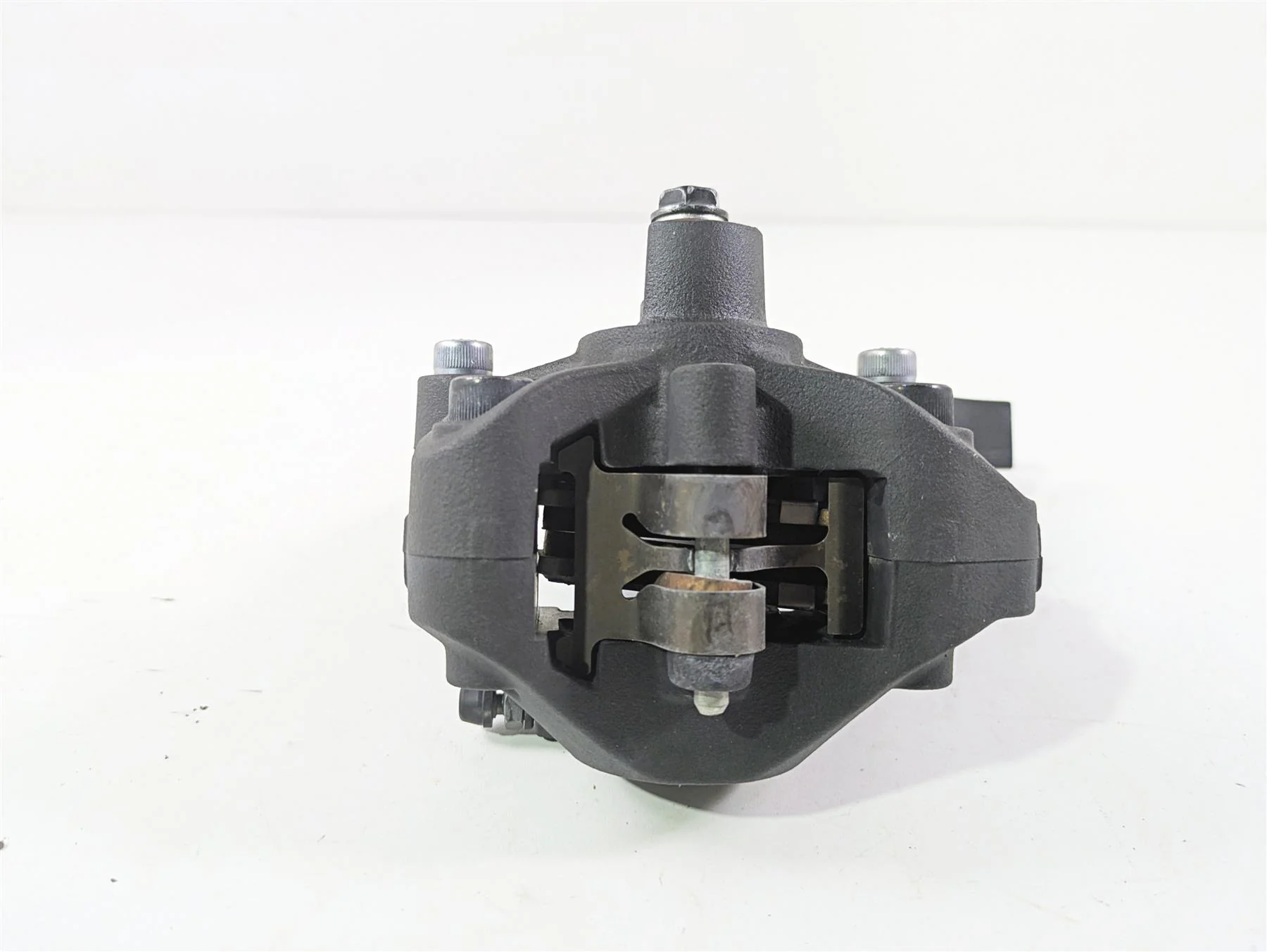 2023 Kawasaki ZX1400 ZX14R Ninja Rear Brake Caliper Bracket Set 43080-0088-DJ - Image 4