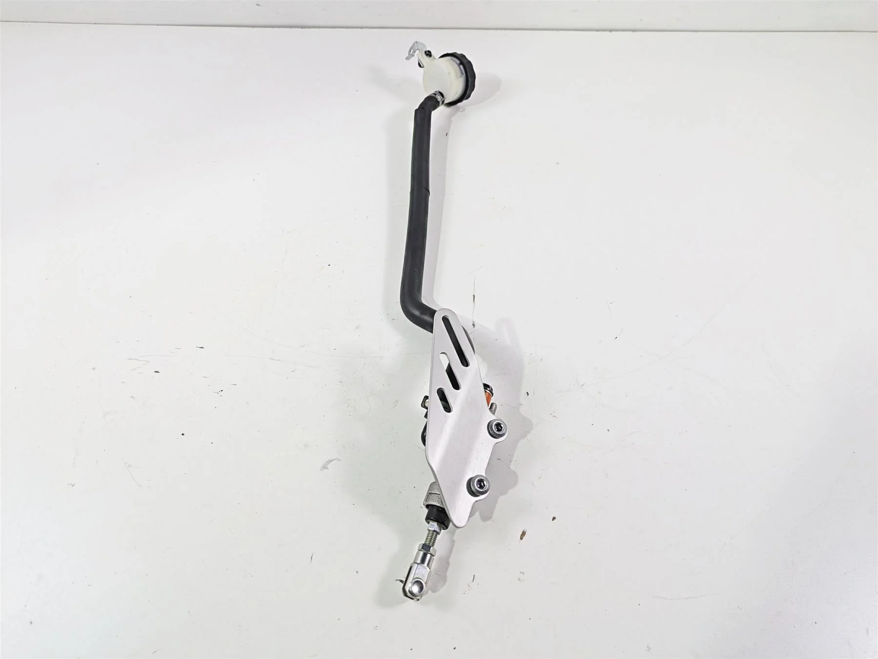 2023 Kawasaki ZX1400 ZX14R Ninja Rear Brake Master Cylinder 14mm 43015-0584