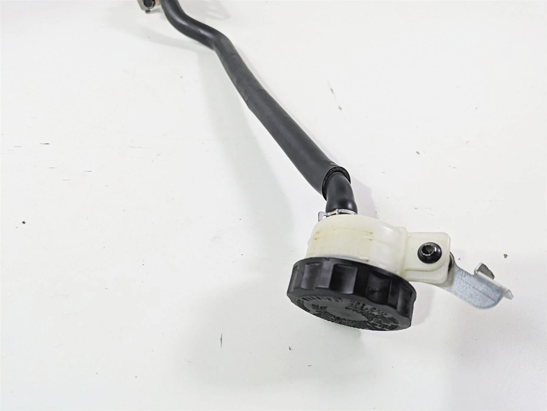 2023 Kawasaki ZX1400 ZX14R Ninja Rear Brake Master Cylinder 14mm 43015-0584 - Image 10