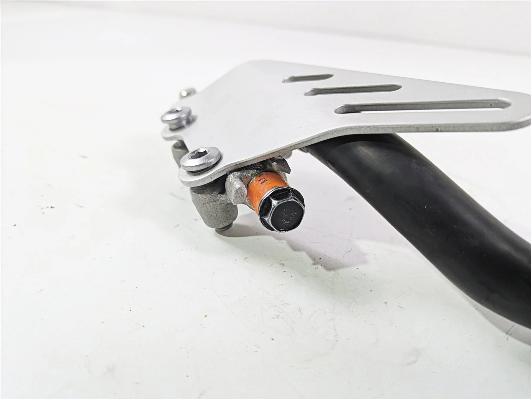 2023 Kawasaki ZX1400 ZX14R Ninja Rear Brake Master Cylinder 14mm 43015-0584 - Image 4