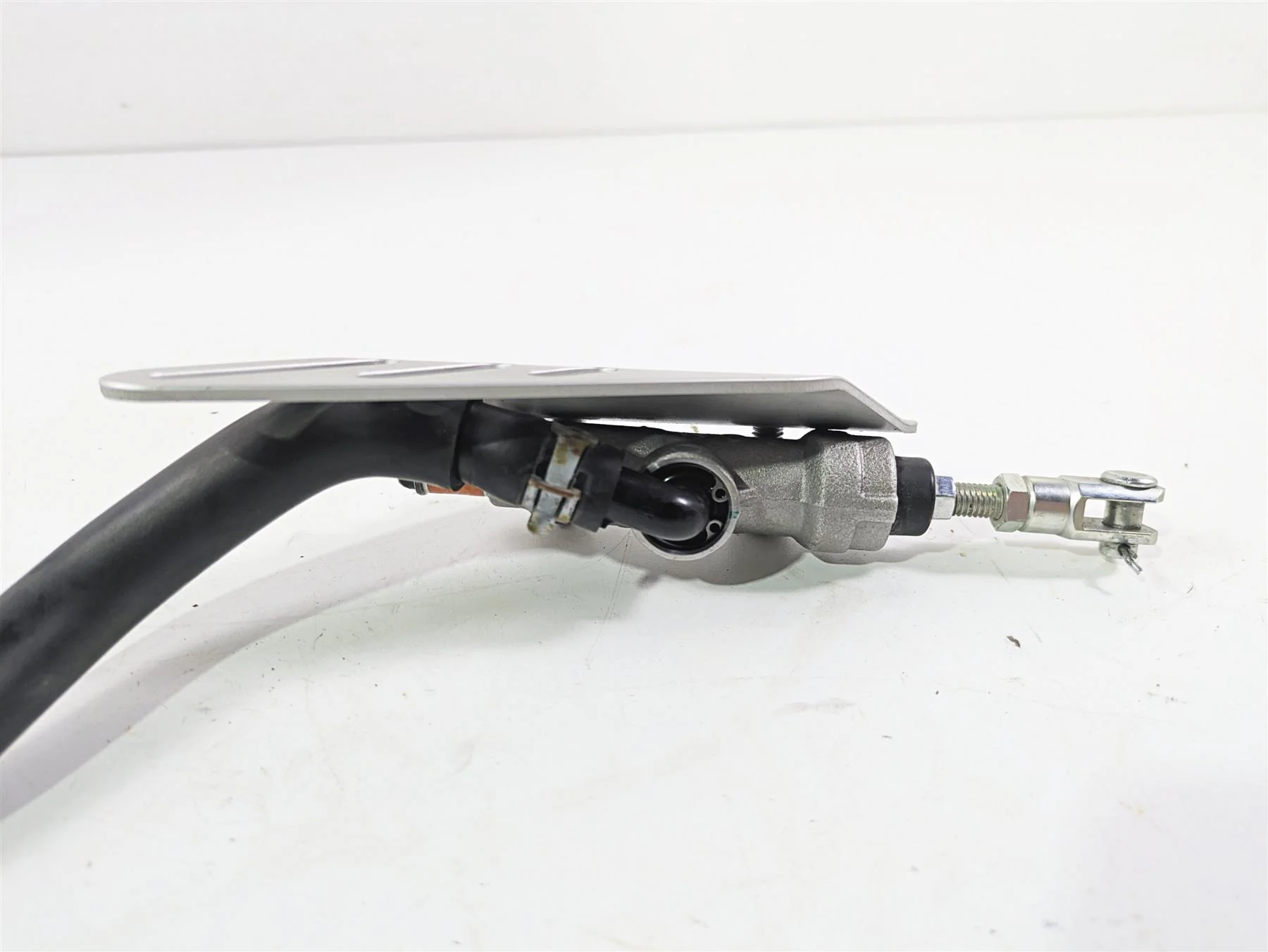 2023 Kawasaki ZX1400 ZX14R Ninja Rear Brake Master Cylinder 14mm 43015-0584 - Image 5
