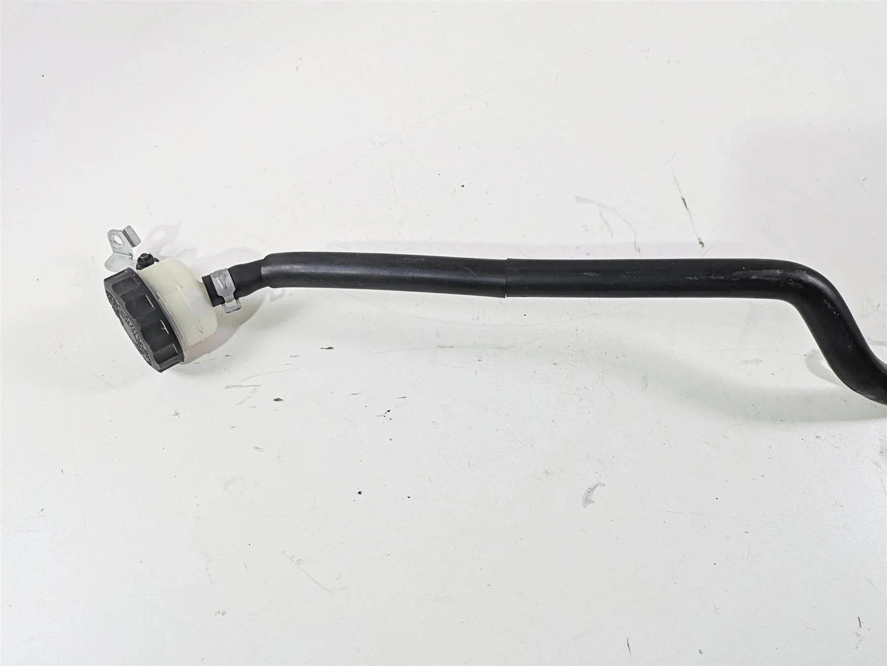 2023 Kawasaki ZX1400 ZX14R Ninja Rear Brake Master Cylinder 14mm 43015-0584 - Image 7