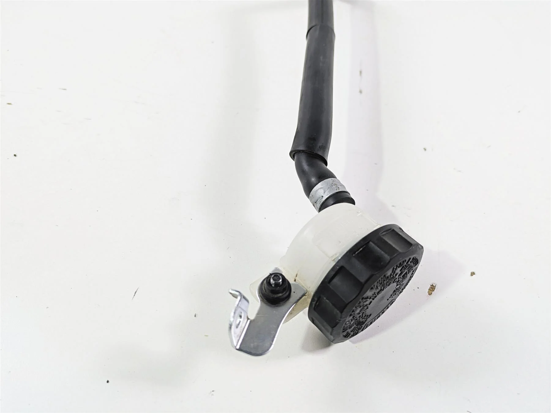 2023 Kawasaki ZX1400 ZX14R Ninja Rear Brake Master Cylinder 14mm 43015-0584 - Image 9