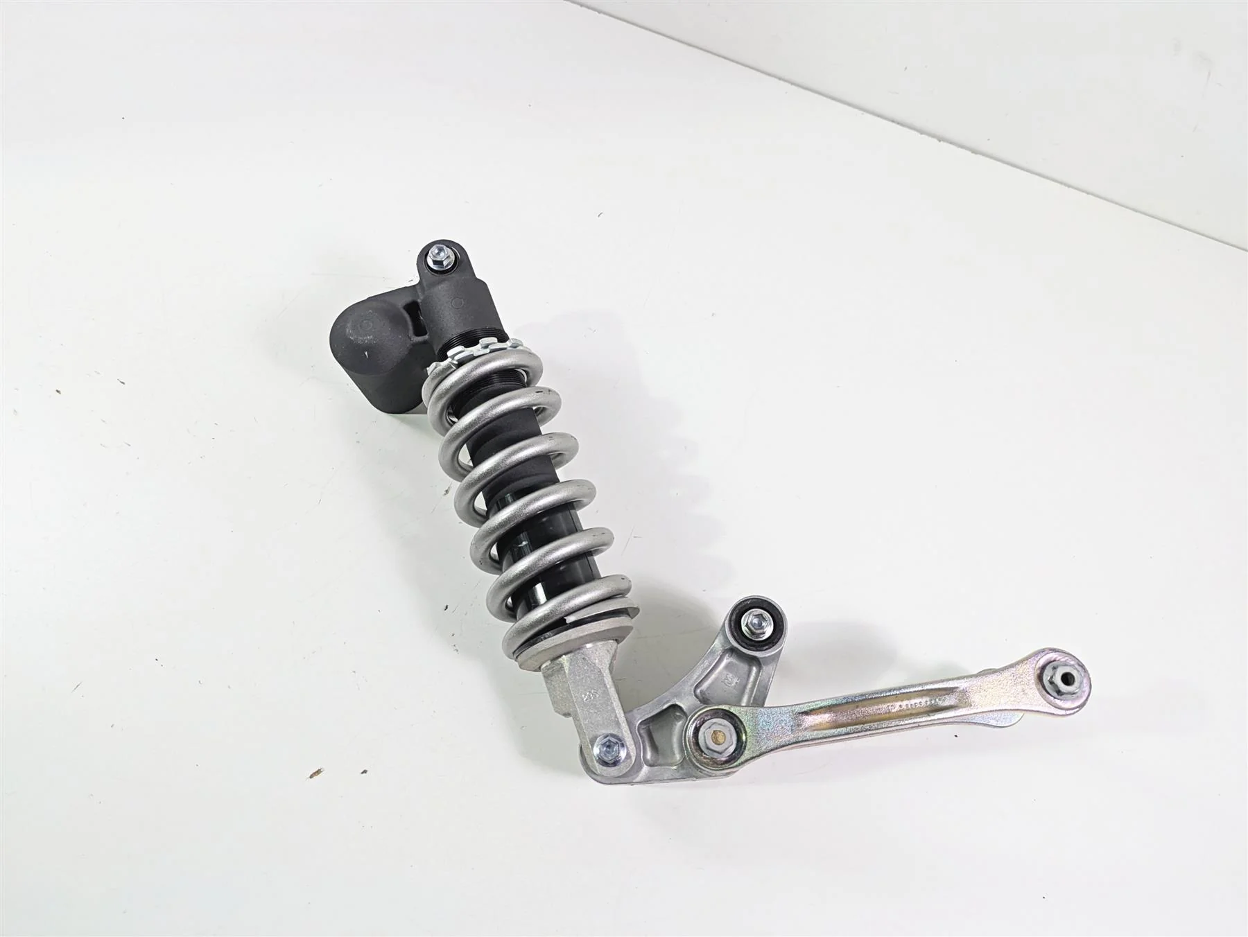 2023 Kawasaki ZX1400 ZX14R Ninja Rear Shock Damper 49miles Only 45014-0518-23I - Image 11