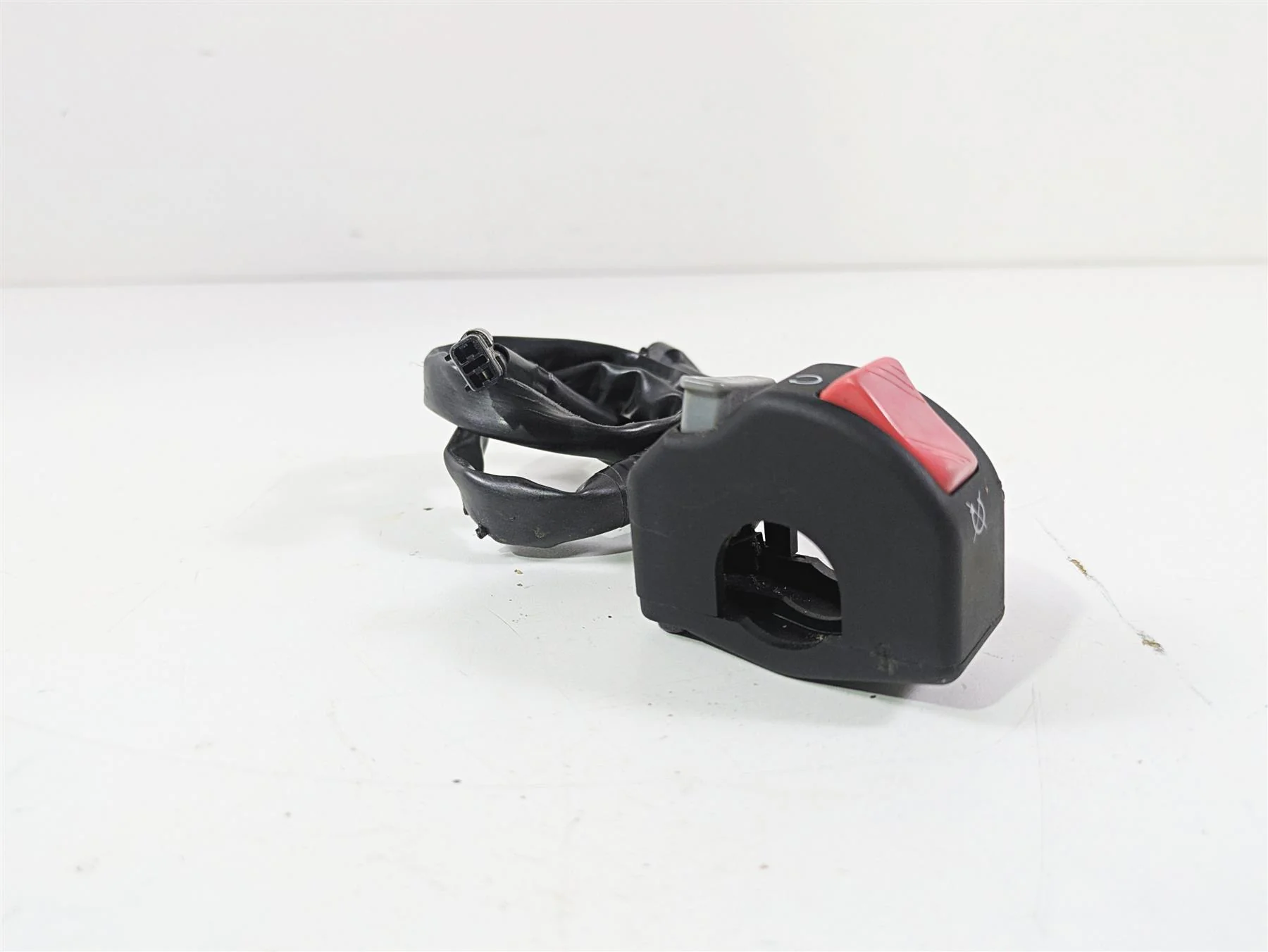2023 Kawasaki ZX1400 ZX14R Ninja Right Hand Control Switch Kill Start 46091-0321 - Image 3