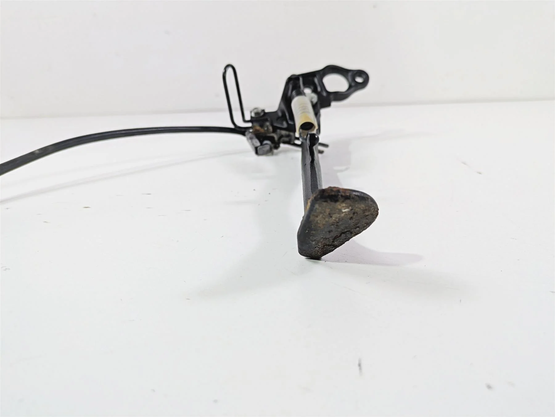 2023 Kawasaki ZX1400 ZX14R Ninja Side Kickstand & Safety Switch 32043-0610-18R - Image 12