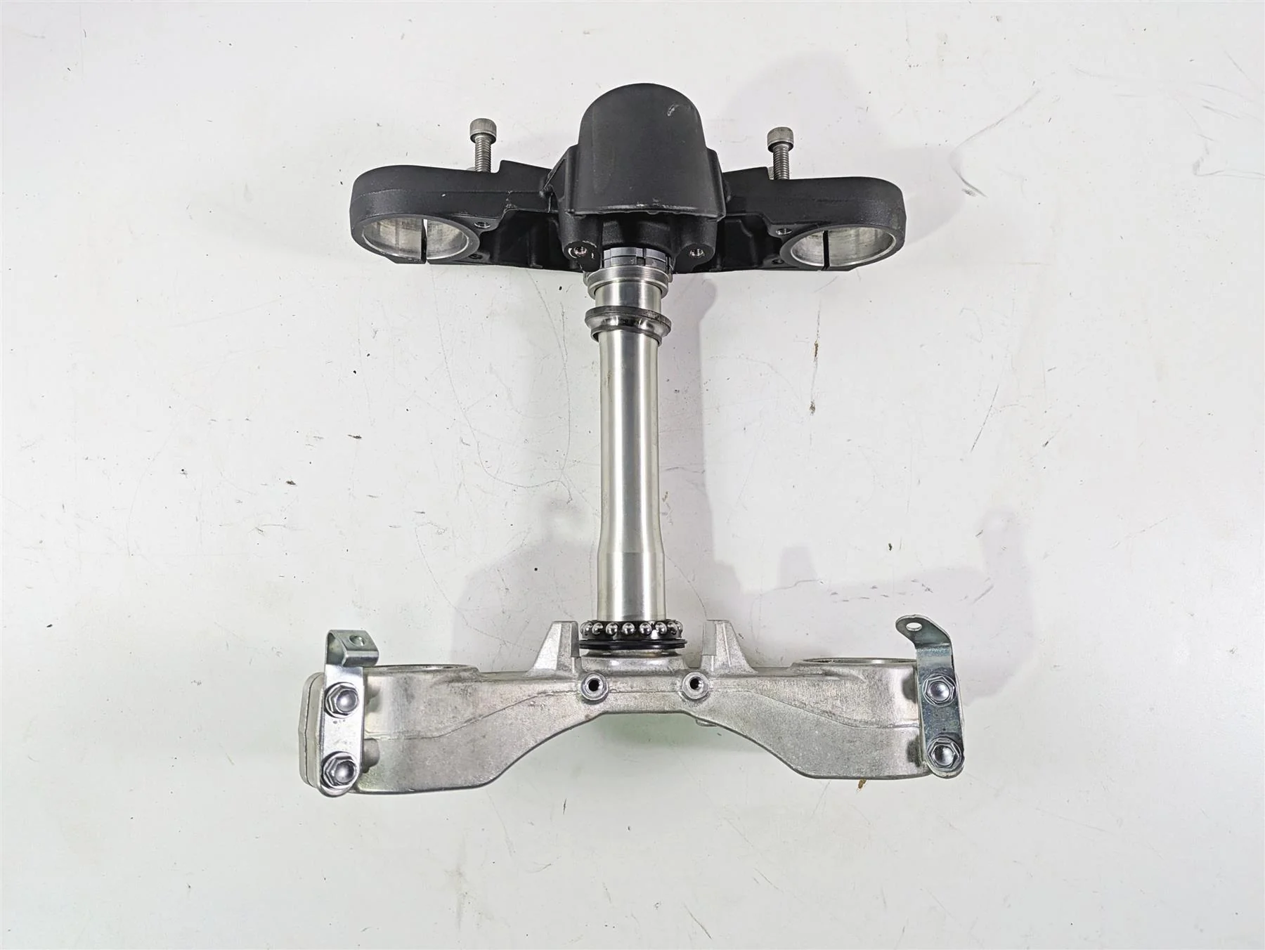 2023 Kawasaki ZX1400 ZX14R Ninja Upper Lower Triple Tree Set 44037-0039