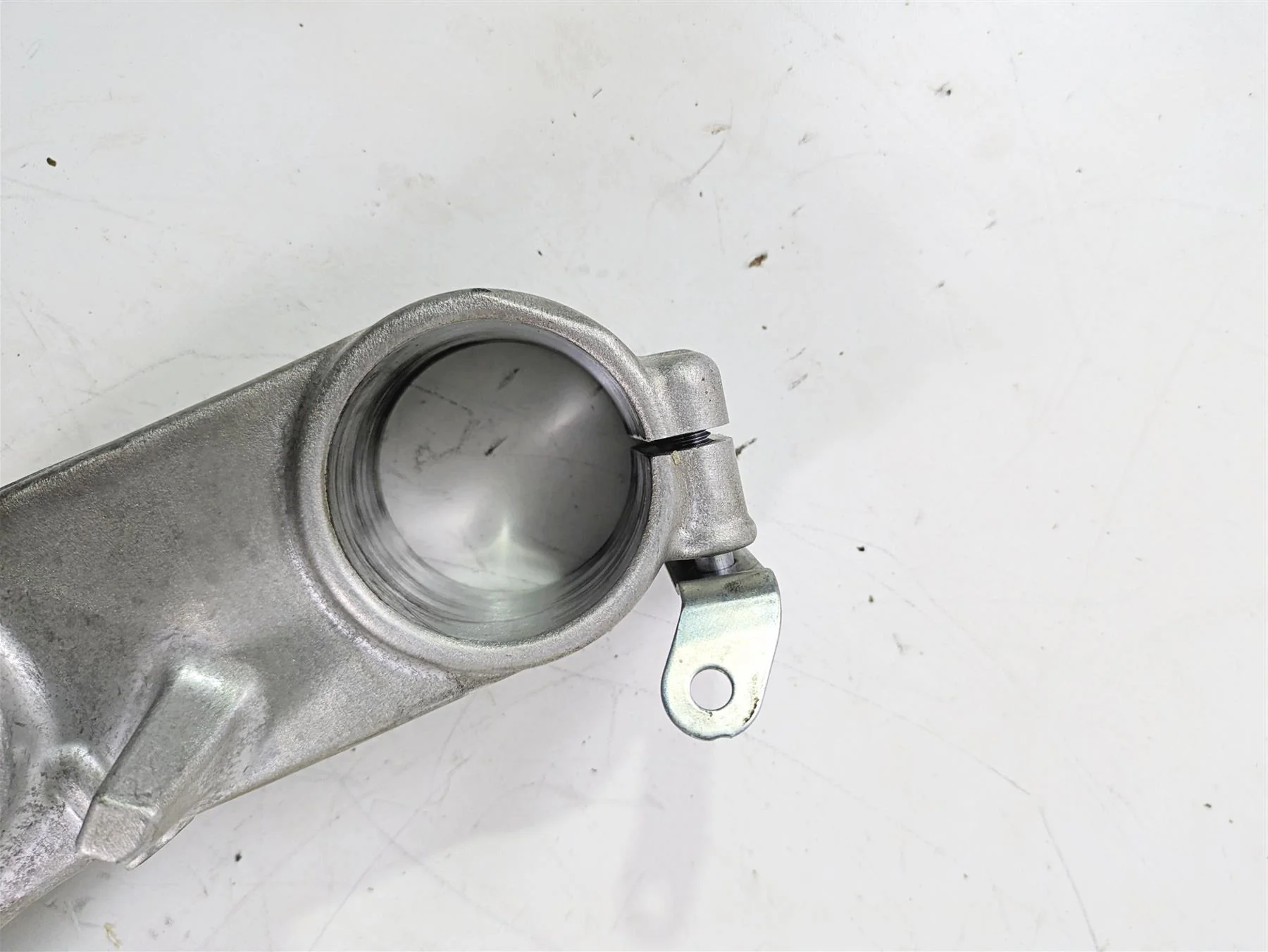2023 Kawasaki ZX1400 ZX14R Ninja Upper Lower Triple Tree Set 44037-0039 - Image 10
