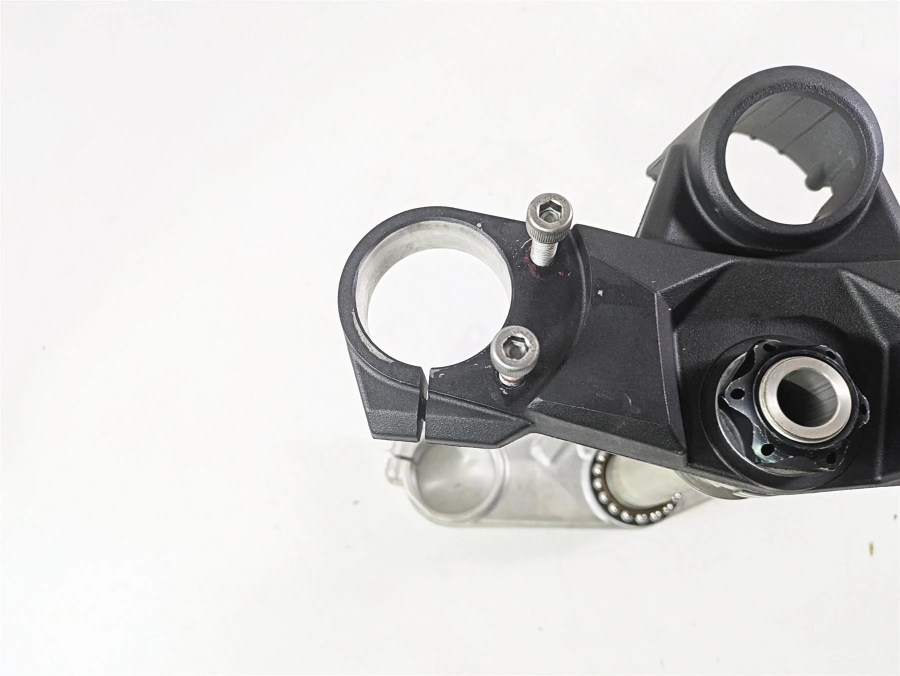 2023 Kawasaki ZX1400 ZX14R Ninja Upper Lower Triple Tree Set 44037-0039 - Image 11