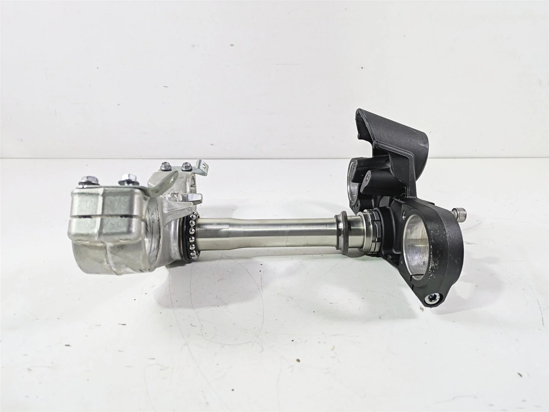 2023 Kawasaki ZX1400 ZX14R Ninja Upper Lower Triple Tree Set 44037-0039 - Image 3