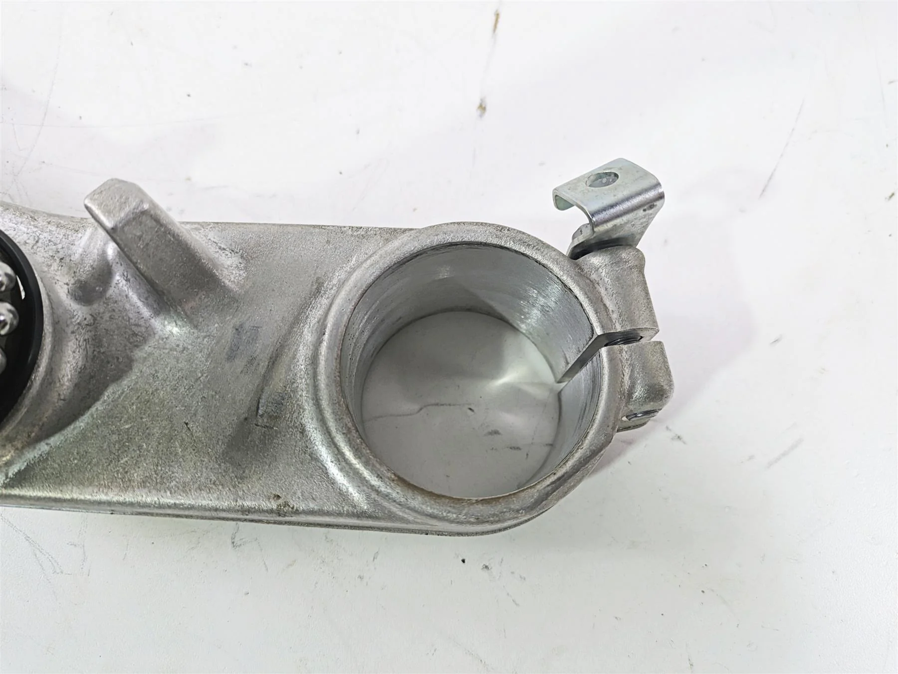 2023 Kawasaki ZX1400 ZX14R Ninja Upper Lower Triple Tree Set 44037-0039 - Image 9