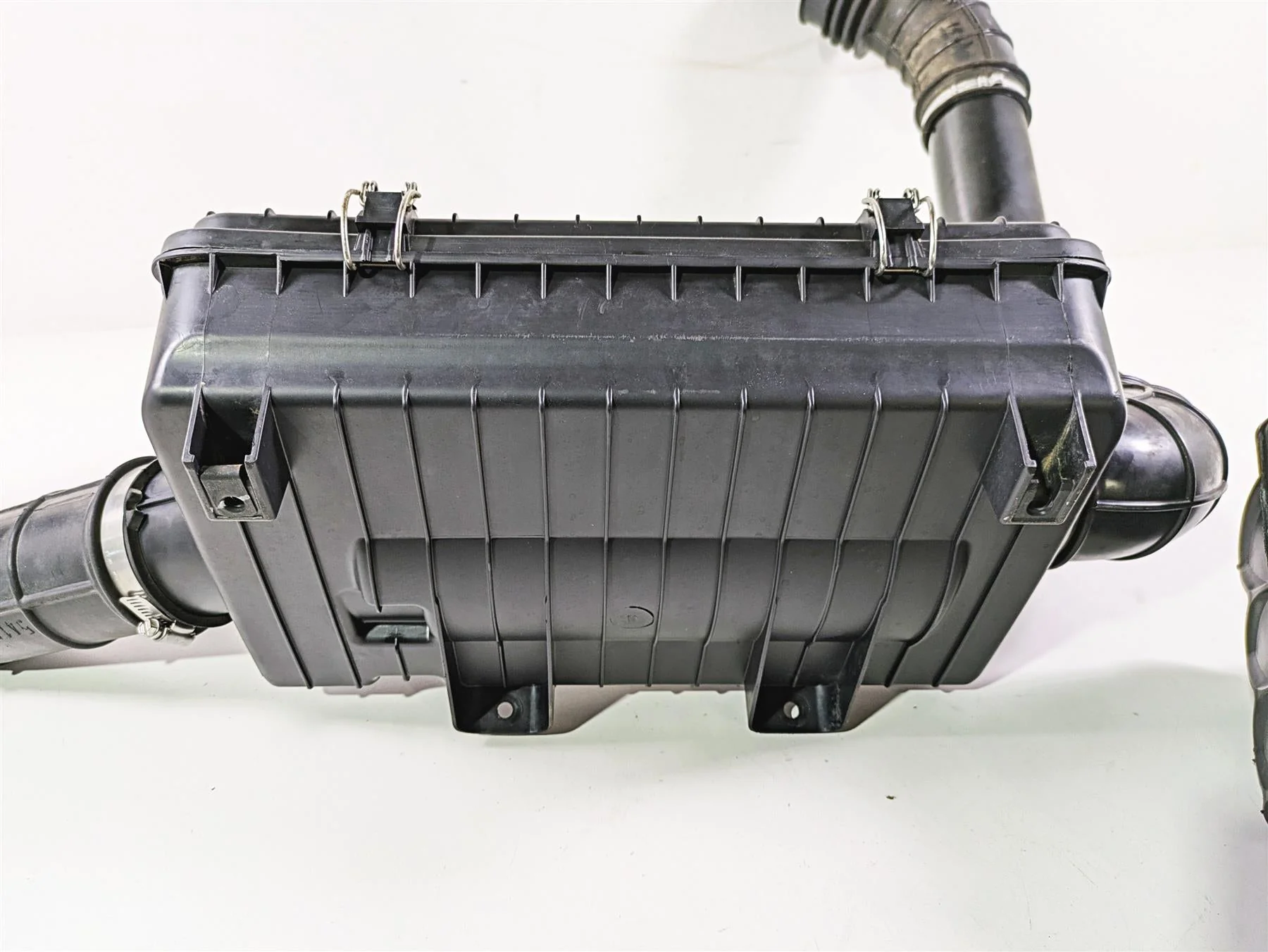 2023 Polaris RZR1000 XP 4 Premium Air Box Breather & Tubes 1240747 1240749 - Image 10