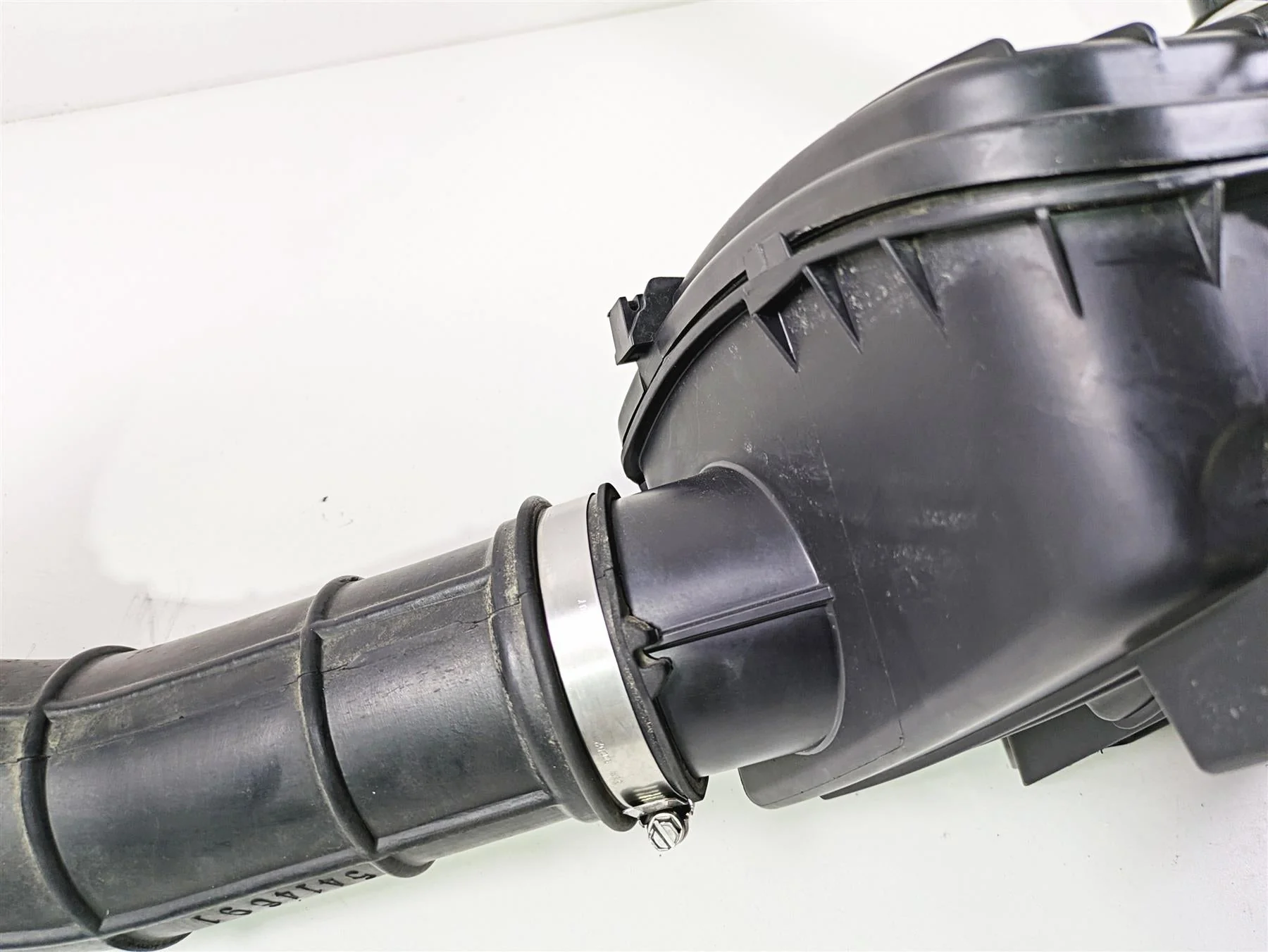 2023 Polaris RZR1000 XP 4 Premium Air Box Breather & Tubes 1240747 1240749 - Image 11