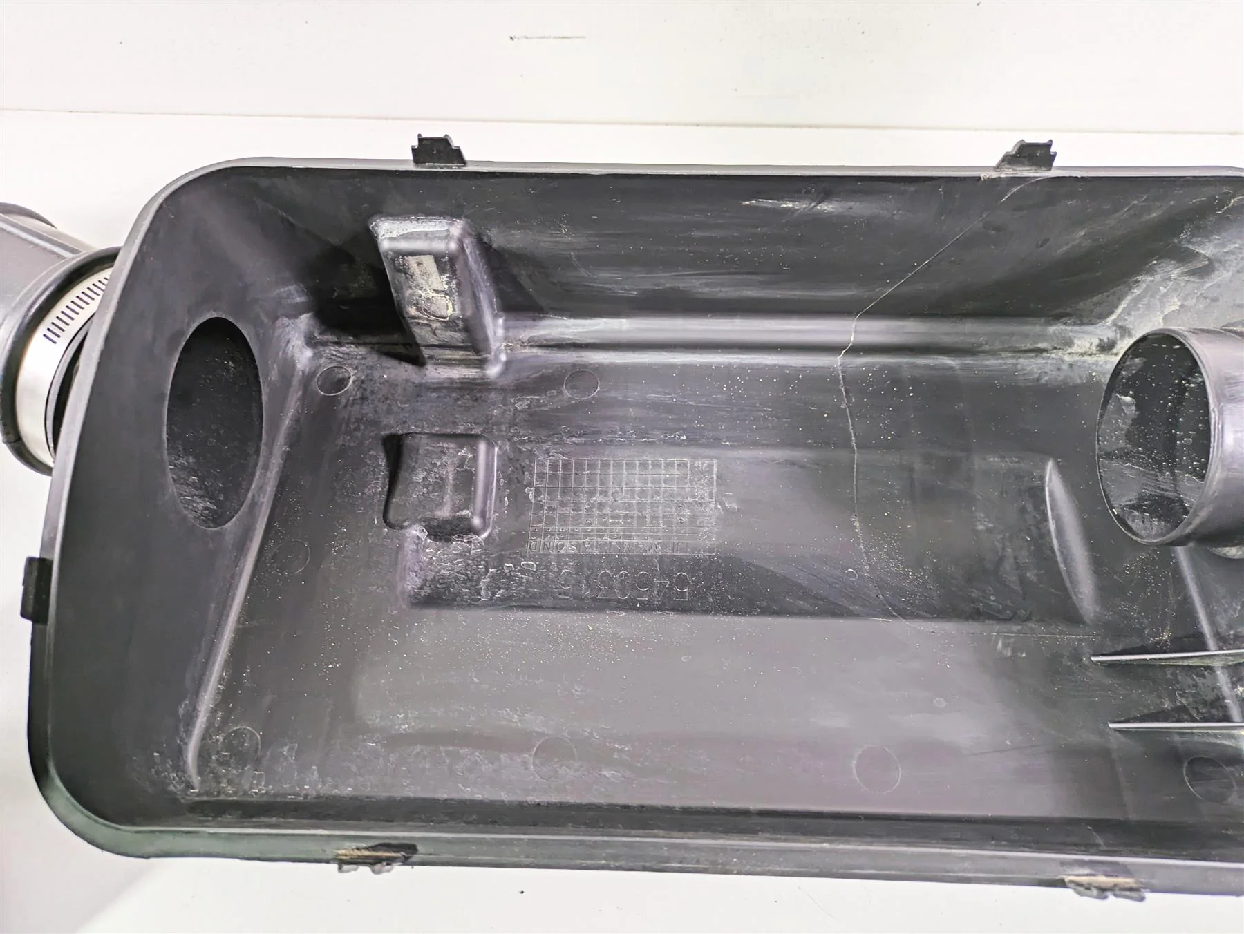 2023 Polaris RZR1000 XP 4 Premium Air Box Breather & Tubes 1240747 1240749 - Image 4