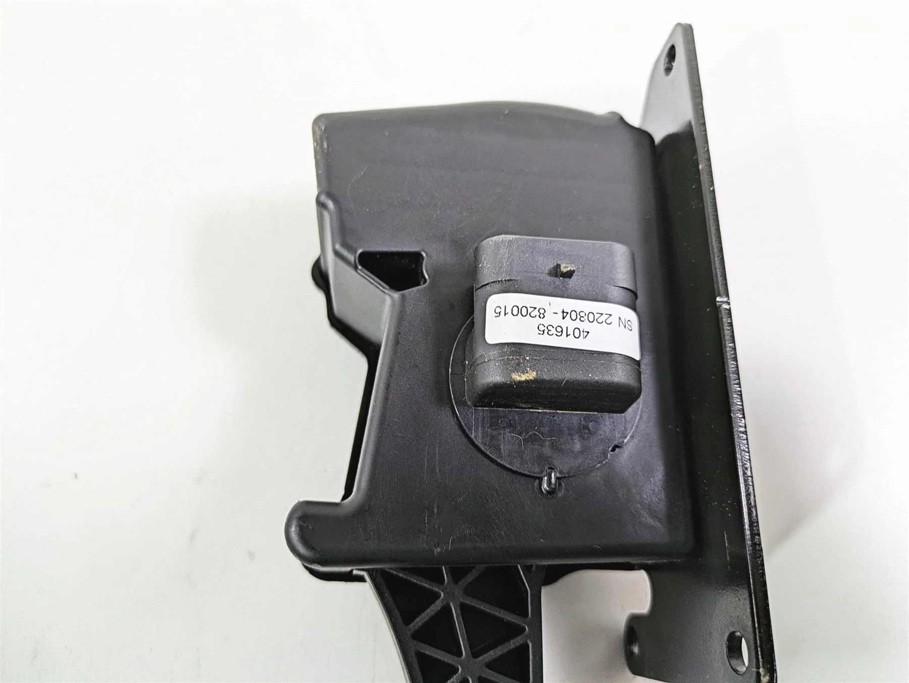 2023 Polaris RZR1000 XP 4 Premium Brake & Accelerate Pedal Set 1021765 4014042 - Image 5