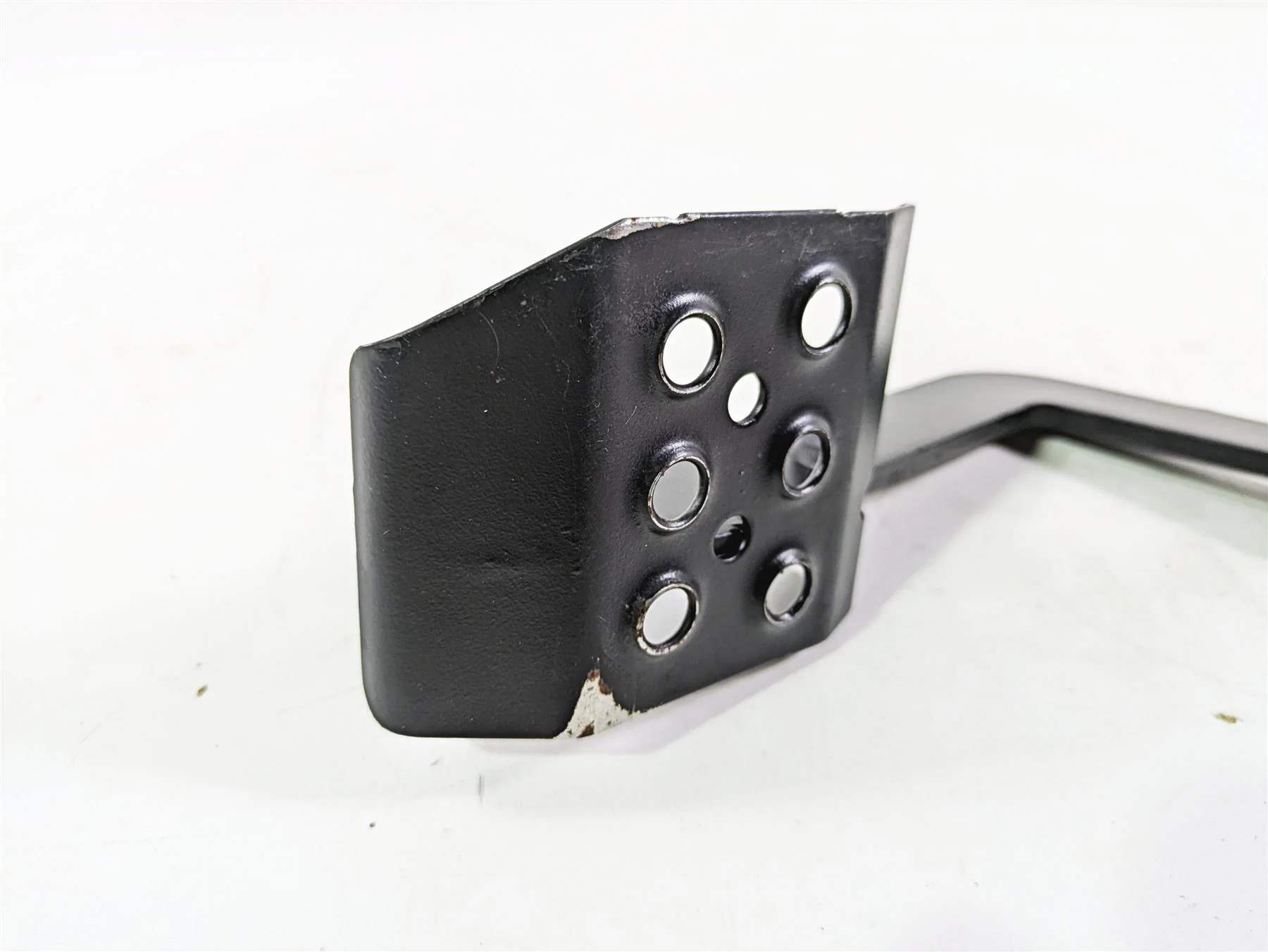 2023 Polaris RZR1000 XP 4 Premium Brake & Accelerate Pedal Set 1021765 4014042 - Image 8