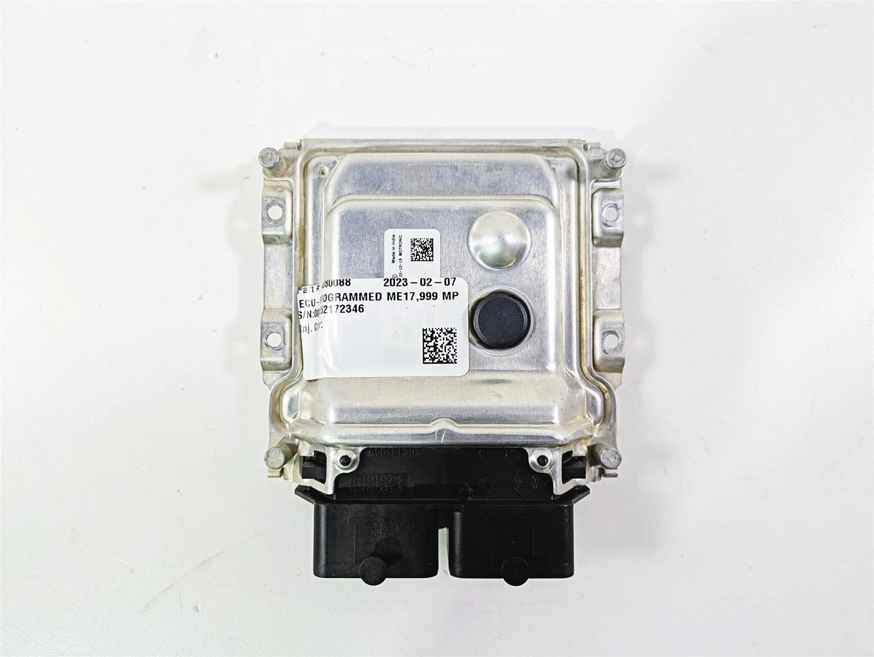 2023 Polaris RZR1000 XP 4 Premium Cdi Ecu Ecm Engine Control Module 4080088 - Image 4