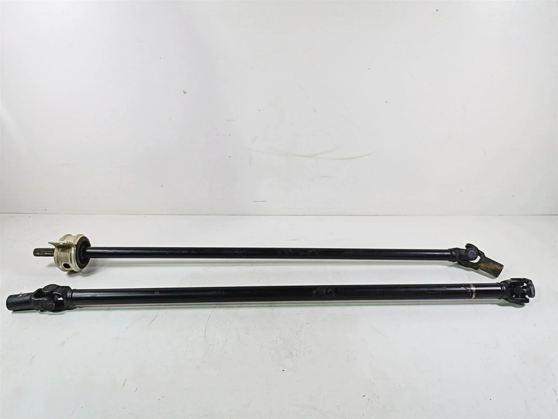 2023 Polaris RZR1000 XP 4 Premium Center Prop Drive Axle Shaft 1333194 1333424