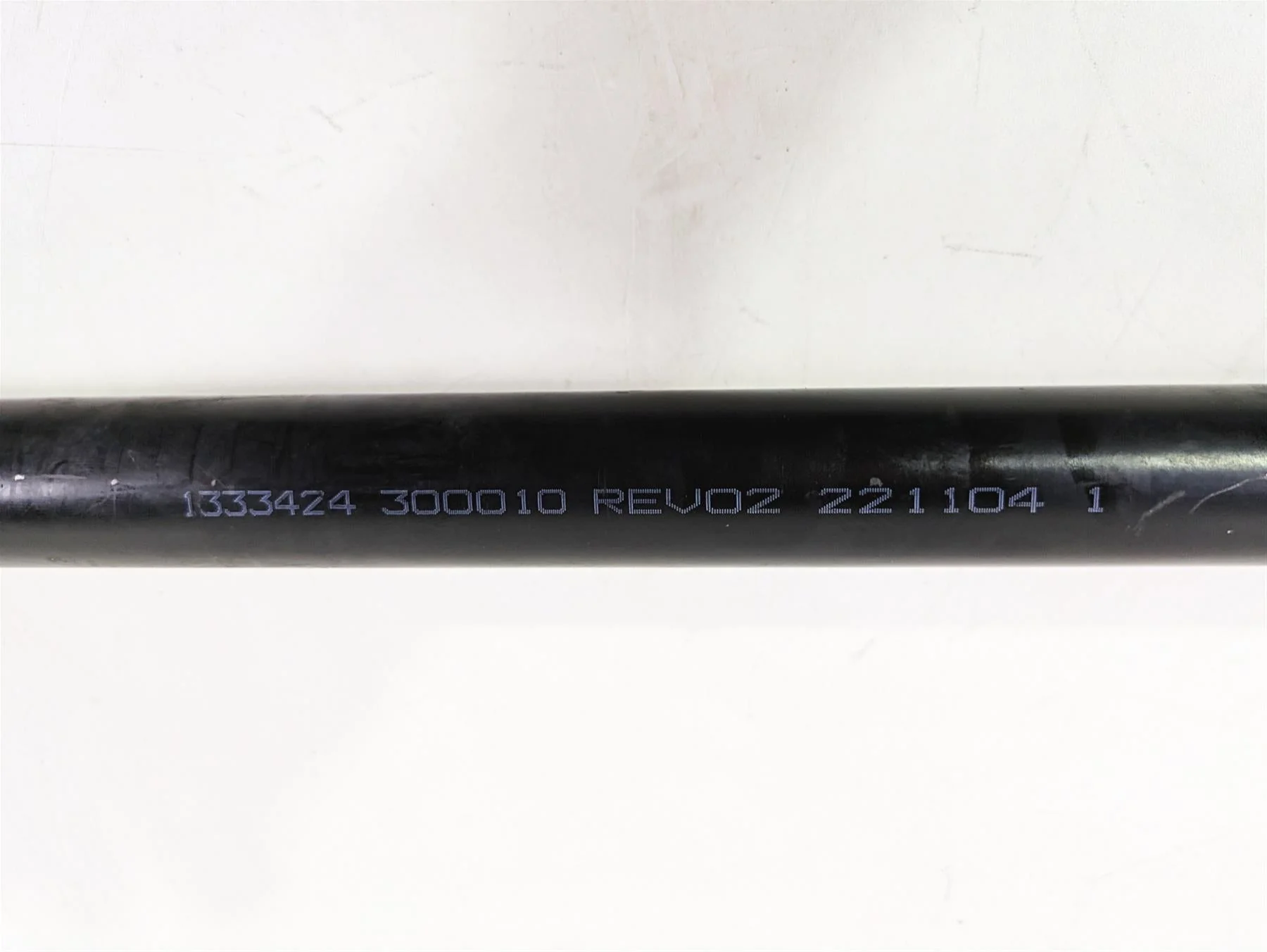 2023 Polaris RZR1000 XP 4 Premium Center Prop Drive Axle Shaft 1333194 1333424 - Image 10