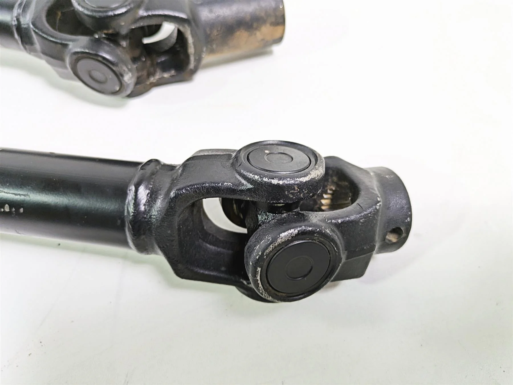 2023 Polaris RZR1000 XP 4 Premium Center Prop Drive Axle Shaft 1333194 1333424 - Image 11