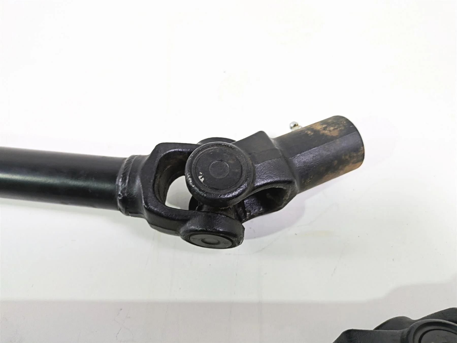2023 Polaris RZR1000 XP 4 Premium Center Prop Drive Axle Shaft 1333194 1333424 - Image 12