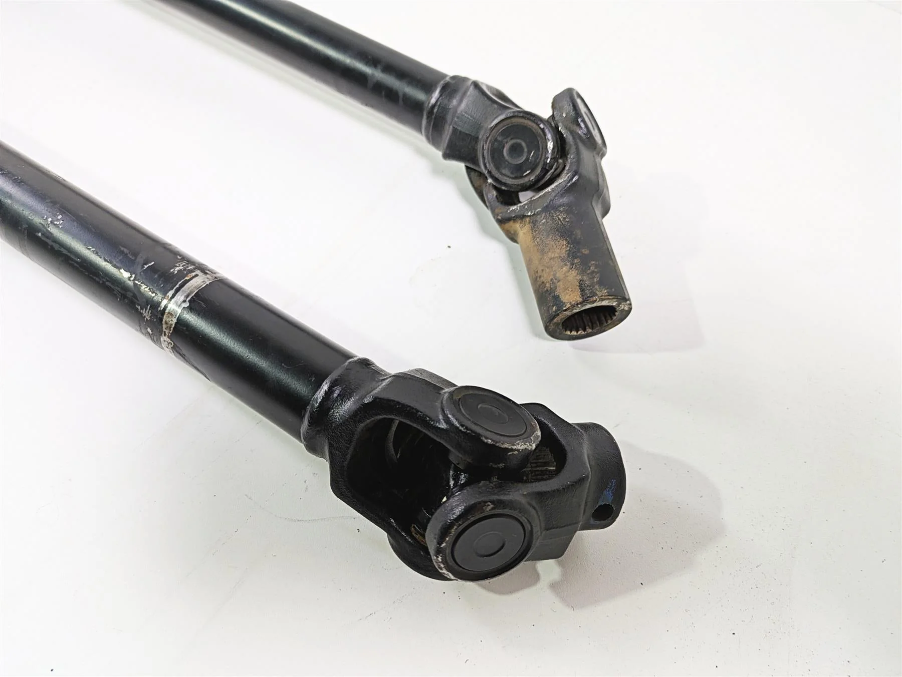 2023 Polaris RZR1000 XP 4 Premium Center Prop Drive Axle Shaft 1333194 1333424 - Image 4