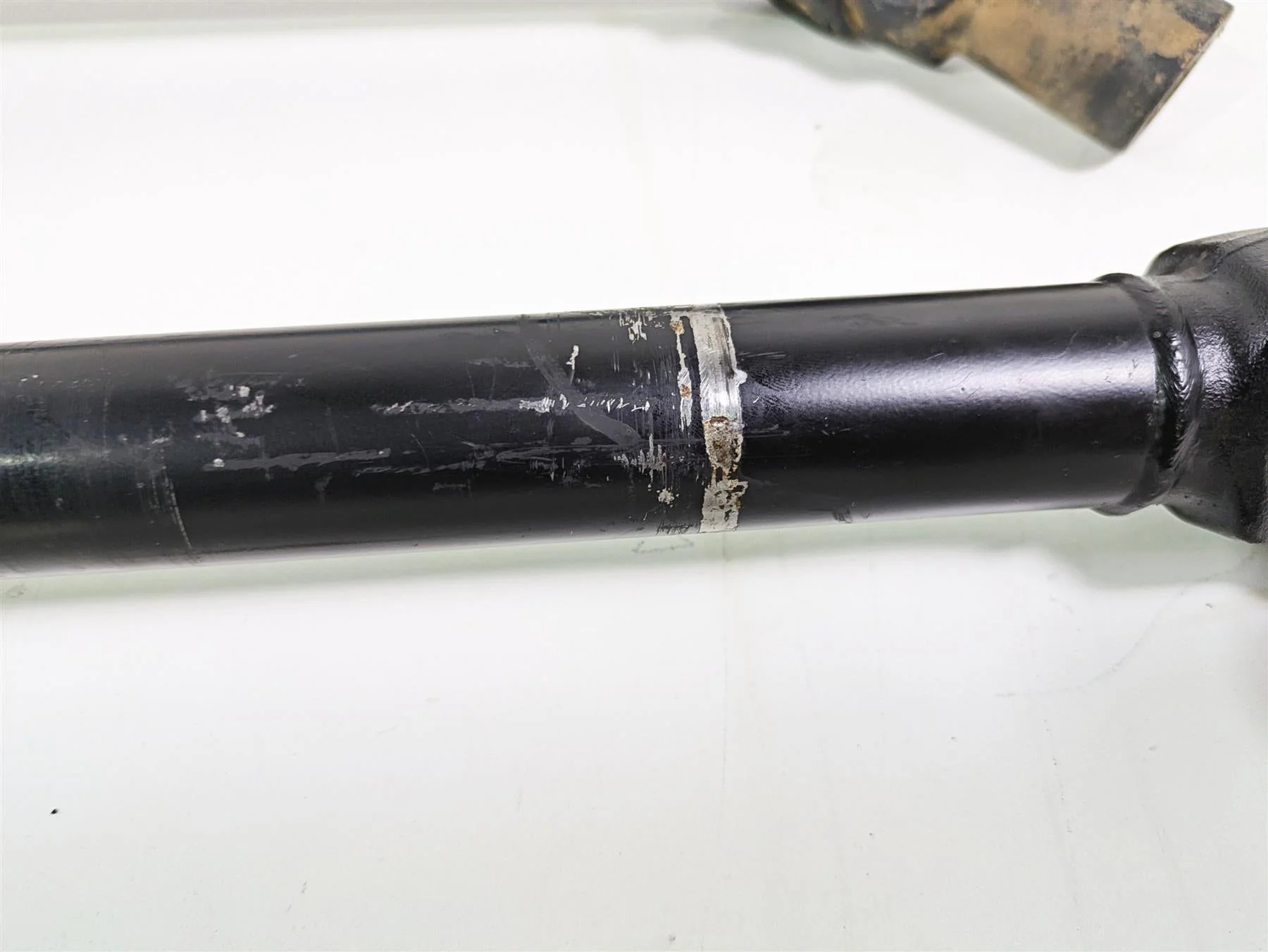 2023 Polaris RZR1000 XP 4 Premium Center Prop Drive Axle Shaft 1333194 1333424 - Image 5