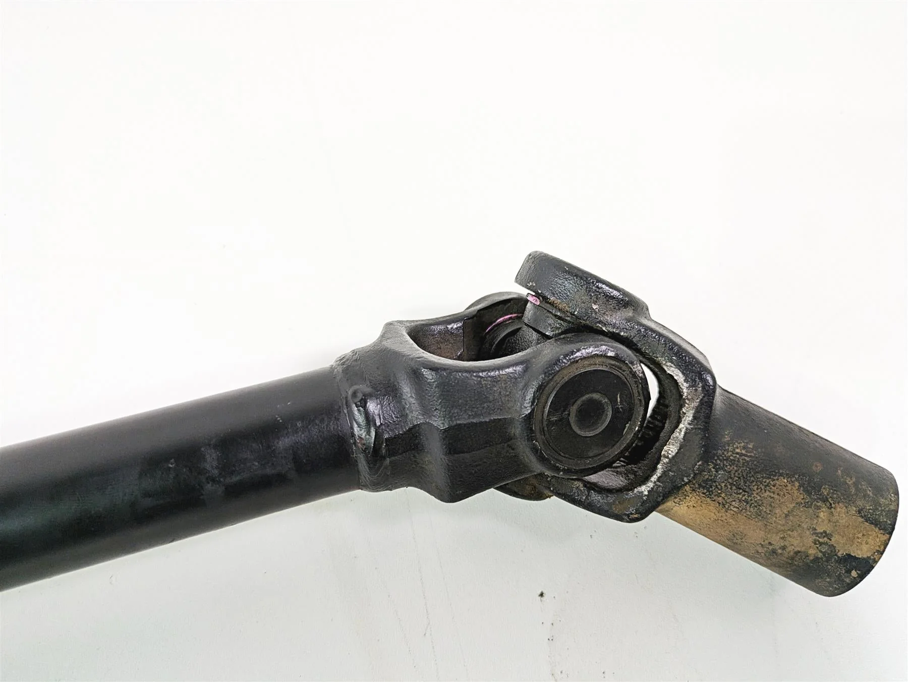 2023 Polaris RZR1000 XP 4 Premium Center Prop Drive Axle Shaft 1333194 1333424 - Image 6
