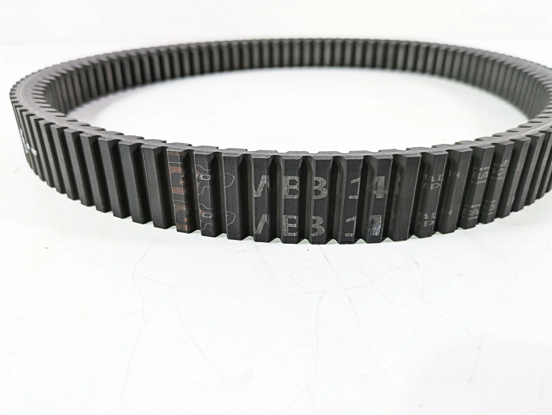 2023 Polaris RZR1000 XP 4 Premium Clutch Drive Belt 3211180 - Image 6
