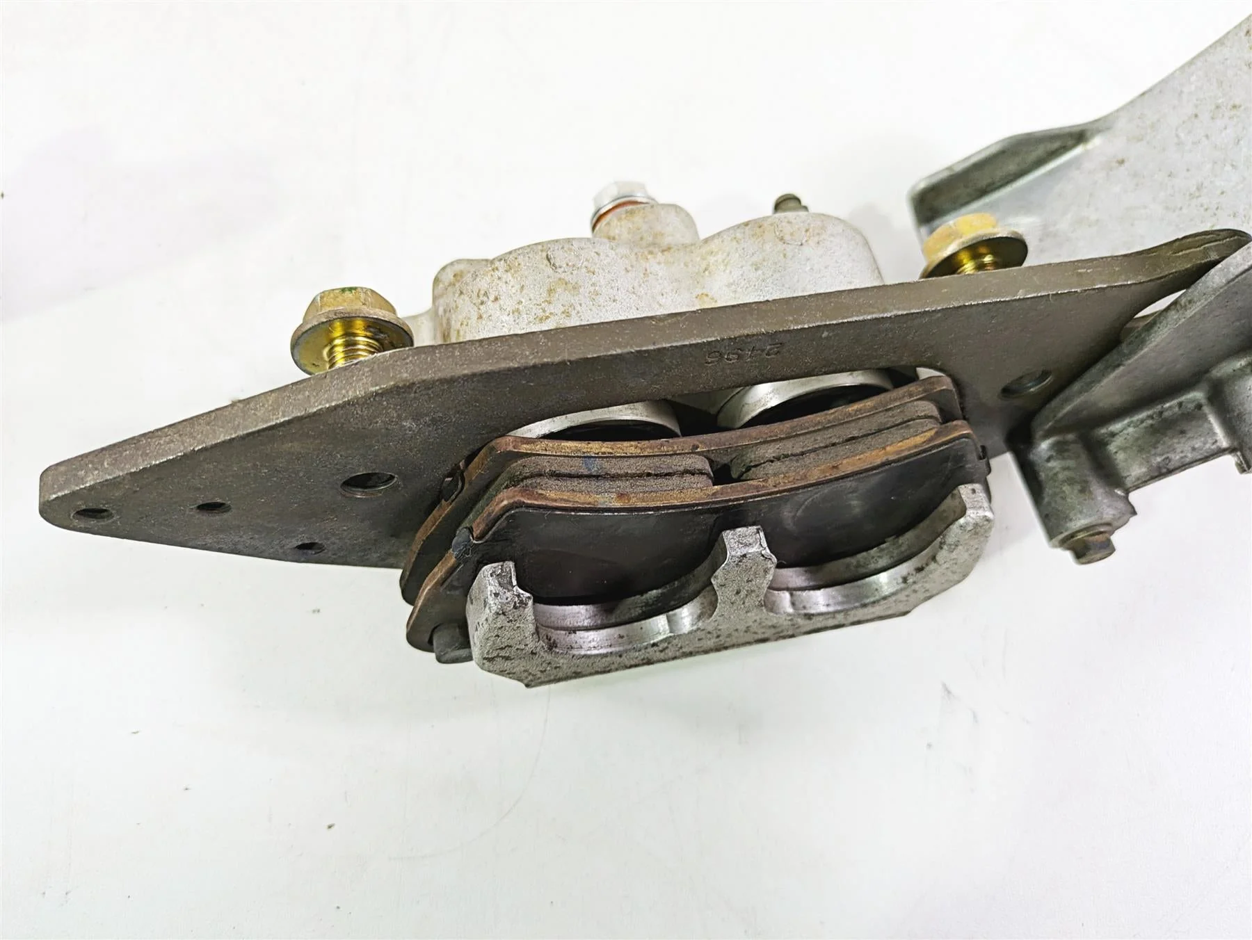 2023 Polaris RZR1000 XP 4 Premium Front Brake Caliper Set 1912261 1912262 - Image 11